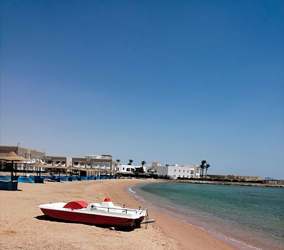 Cecelia Resort Hurghada