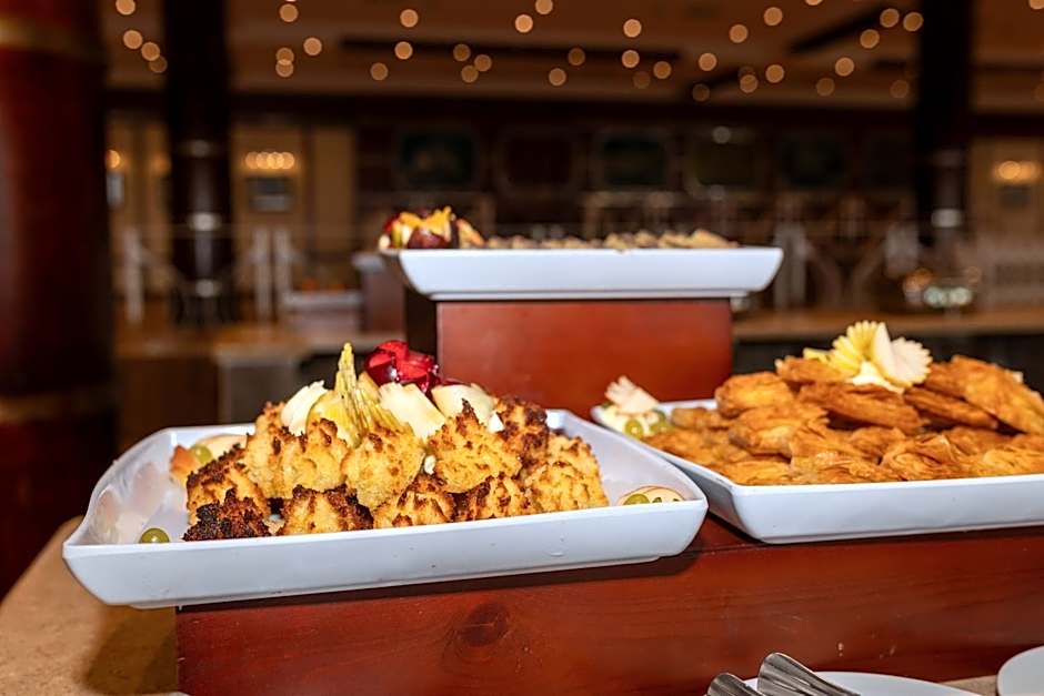 Siva Golden Bay Makadi