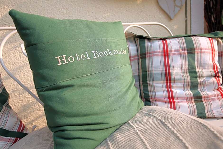Hotel Bockmaier