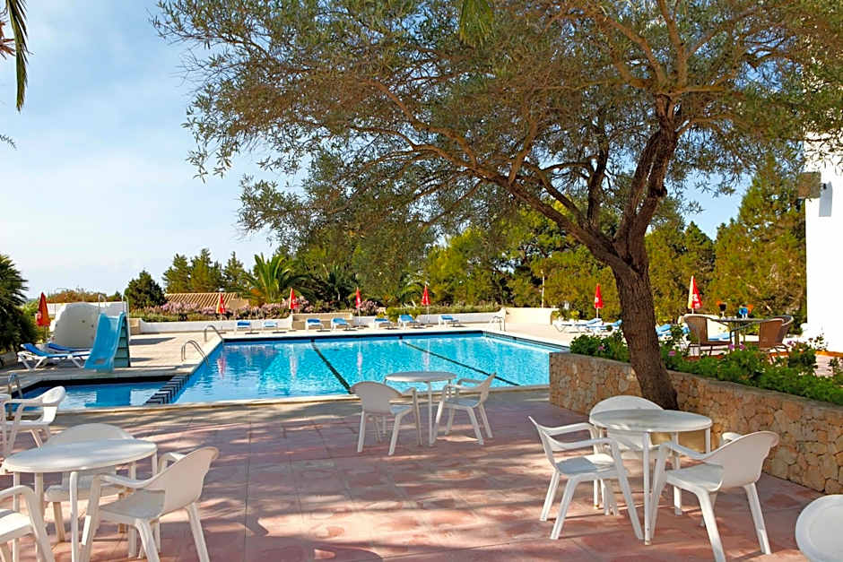 Hotel Ca Marí
