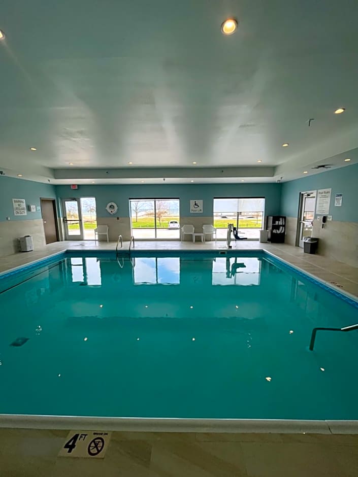 Holiday Inn Express & Suites Oscoda By IHG
