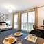 Nemea Appart'hotel Toulouse Saint-Martin