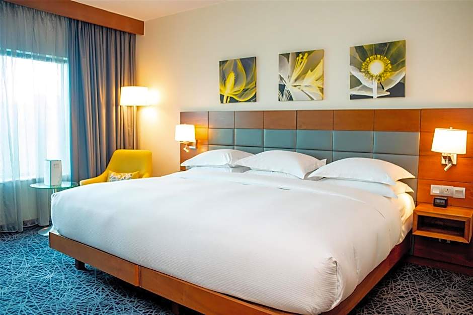 Hilton Garden Inn Nairobi Airport