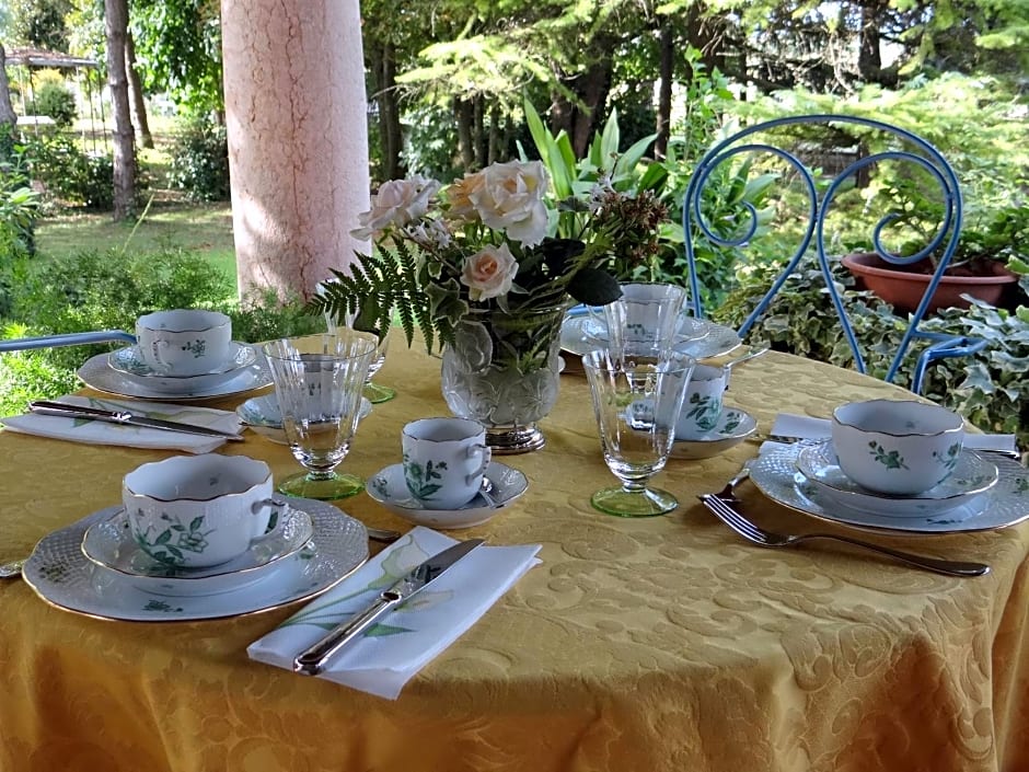 B&B Villafiorita