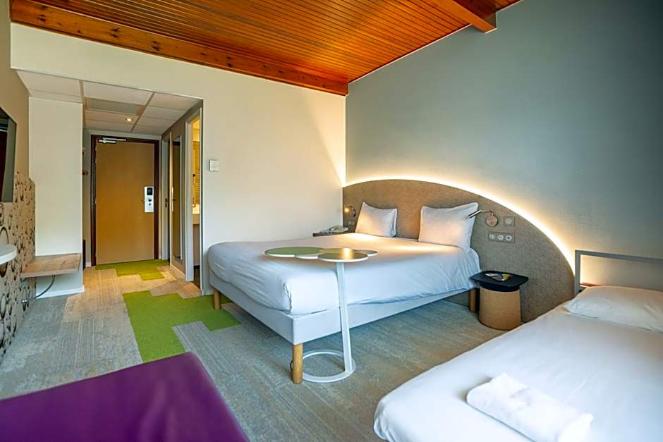 ibis Styles Colmar Nordo