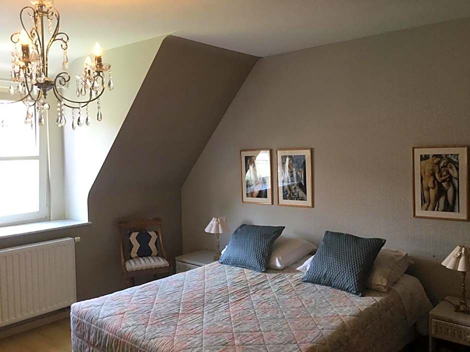 B&B Het Colettientje