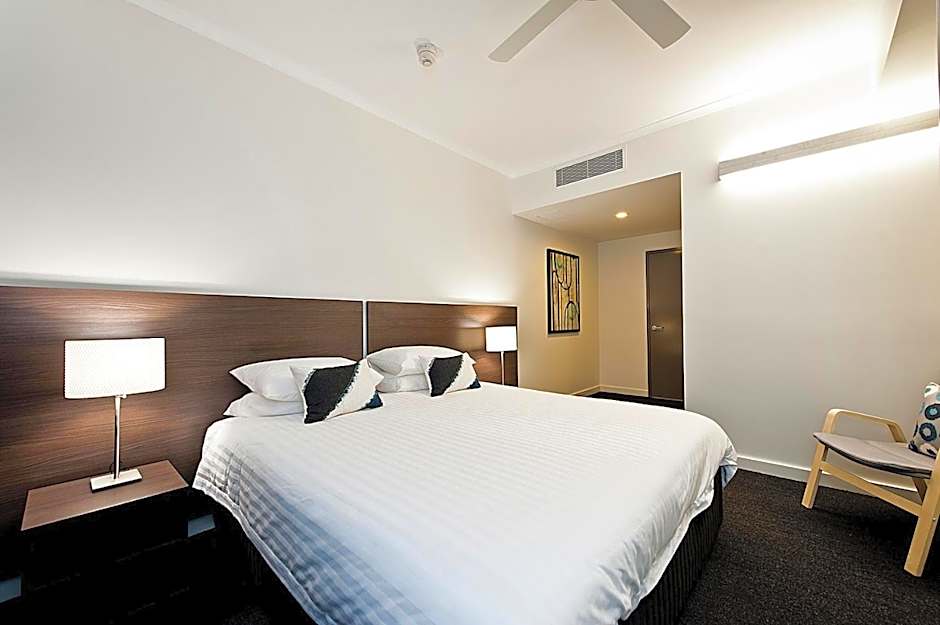 St Catherine's on Park