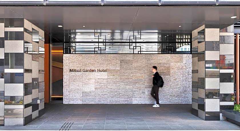 Mitsui Garden Hotel Kyobashi