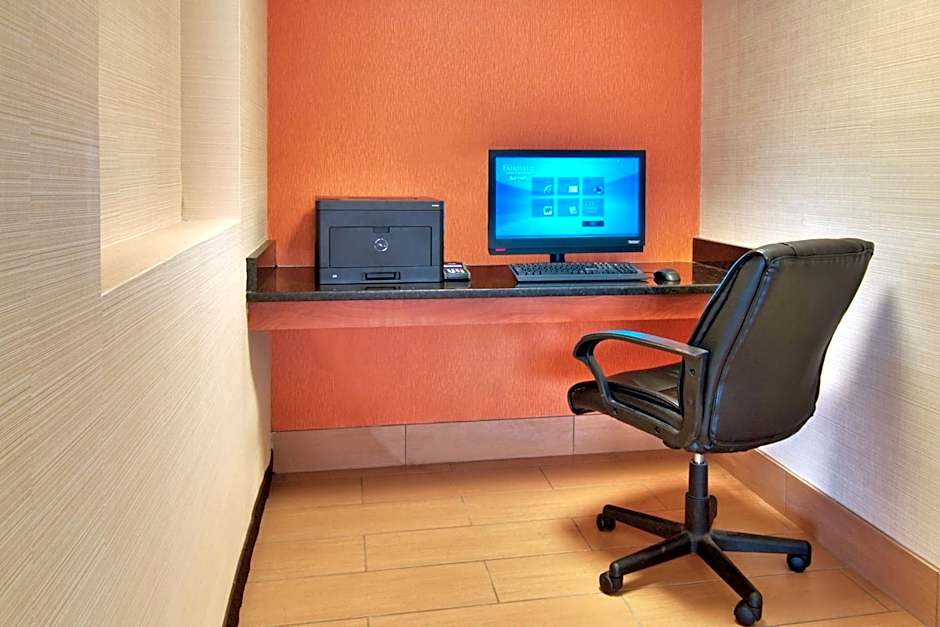 Fairfield Inn & Suites by Marriott Clarksville