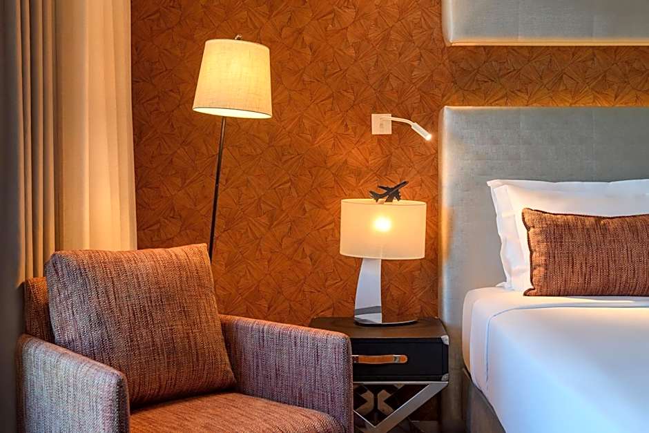 Melia Lisboa Aeropuerto