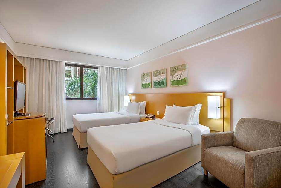 Melia Campinas Hotel