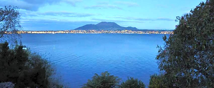 Bellevue Boutique Lodge