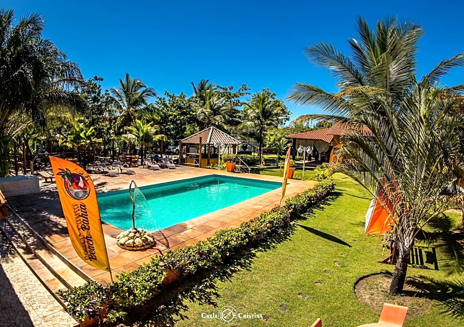 Pousada Beach Bahia