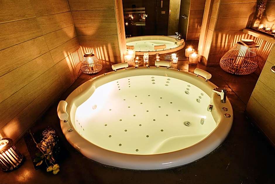 Absolutum Wellness Hotel