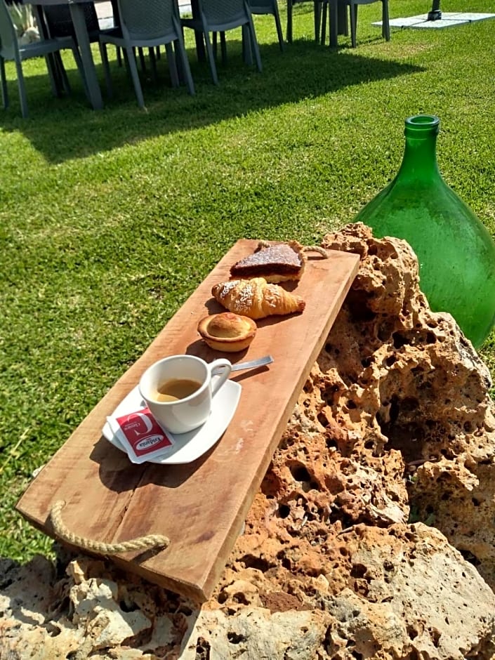 B & B Pietra Vecchia