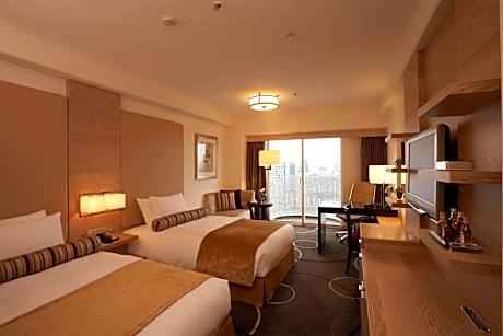 Superior Twin Room - Non-Smoking