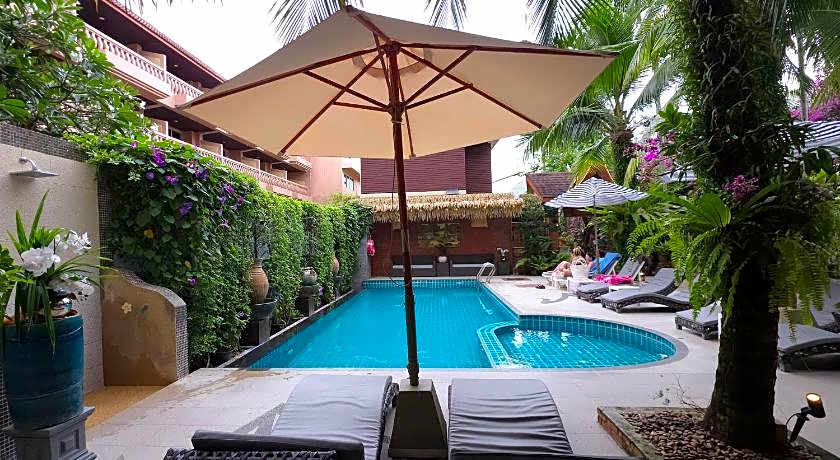 Baan Sailom Hotel Phuket - Sha Extra Plus