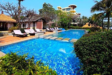 Purimuntra Resort And Spa