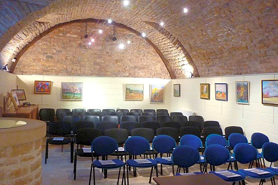 Appart Hotel Charles Sander