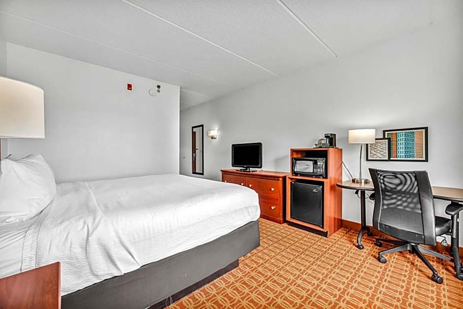 Fairfield Inn & Suites by Marriott Lumberton
