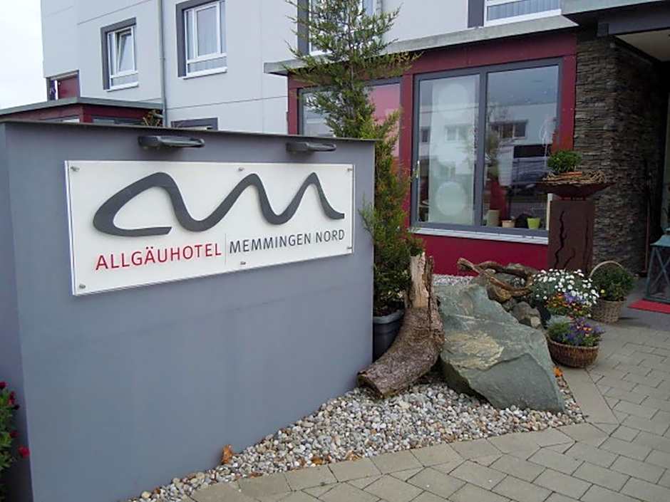 Allgäuhotel Memmingen Nord
