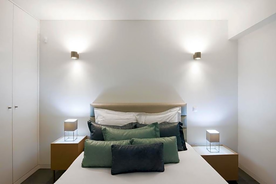 Troia Residence by The Editory - Apartamentos Ácala