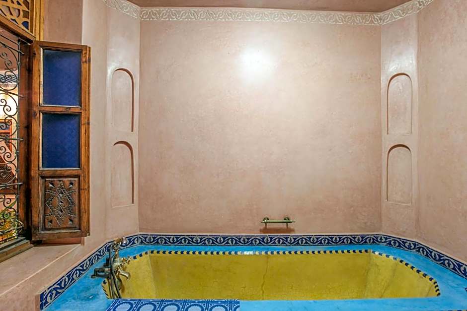 Riad Puchka