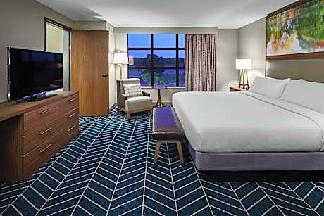 1Kg 1Bdrm Ste Mobility Access Ri Shwr