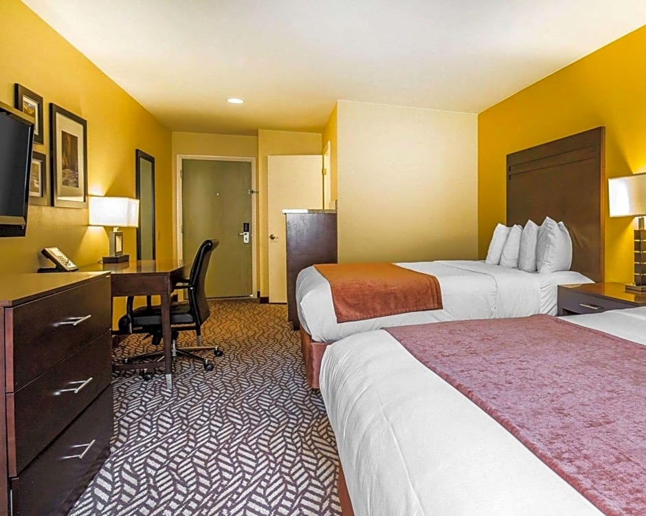 Montclair Inn & Suites at Zion National Park