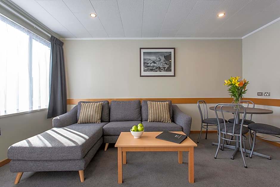 Dunedin Motel and Villas