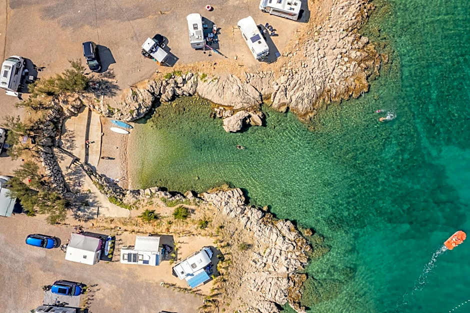 Mobile Homes Krk Silo