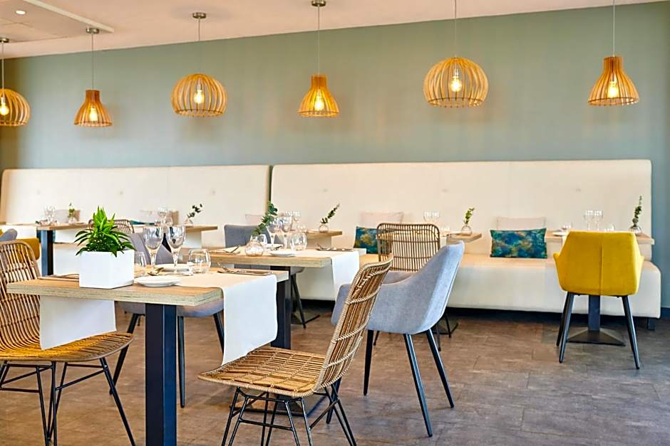 Les Terrasses d'Atlanthal