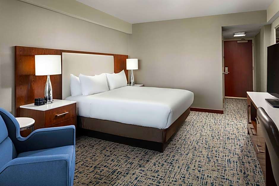 Hilton Boston Logan Airport