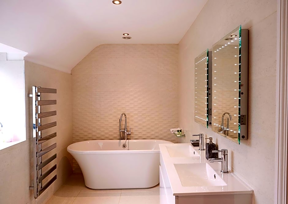 Waterfield House B&B