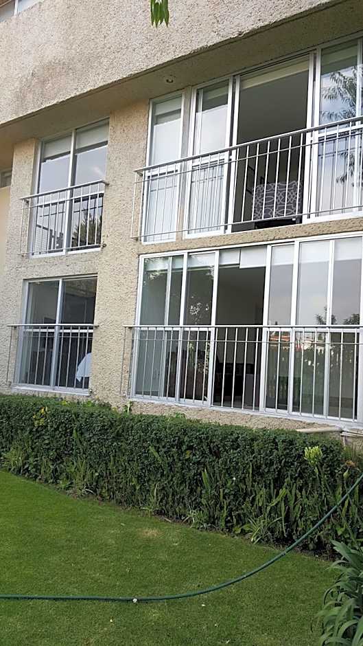 Bosque de Magnolias 93