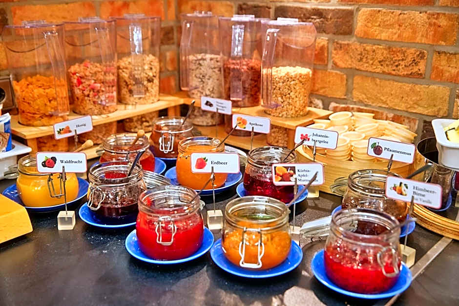 Hotel Im Schützenhof, Jever