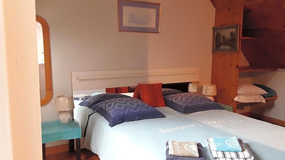 Ty Evelyne 11 Kernevez BOTMEUR