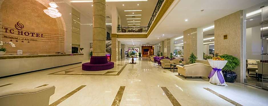 TTC Hotel - Can Tho
