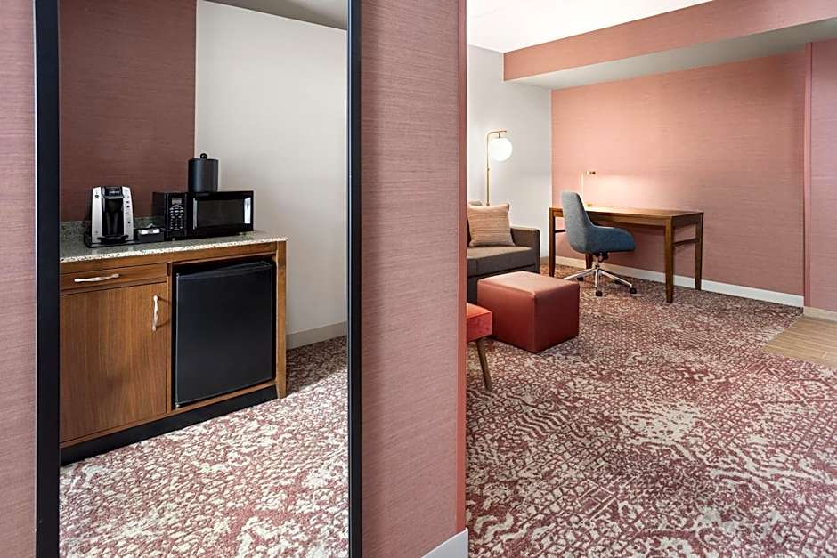 Hilton Garden Inn State College