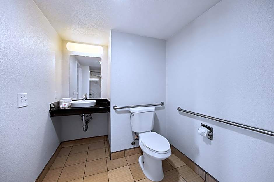 Motel 6-Fairfield, CA - Napa Valley