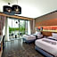 The River Scene Hotel