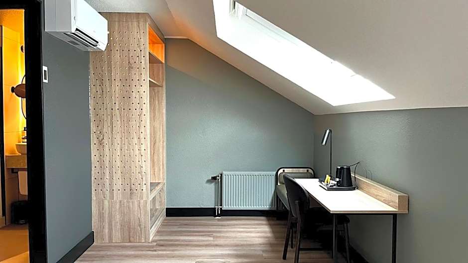 Campanile Hotel & Restaurant Zwolle