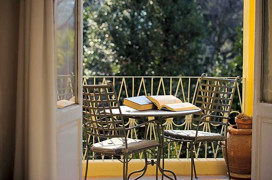 Hotel Annalena