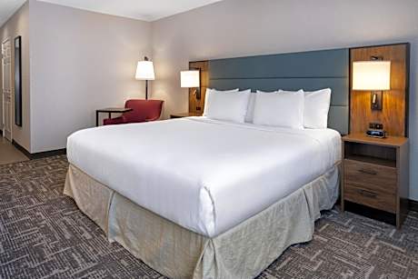 King Room - Disability Access - Non-Smoking