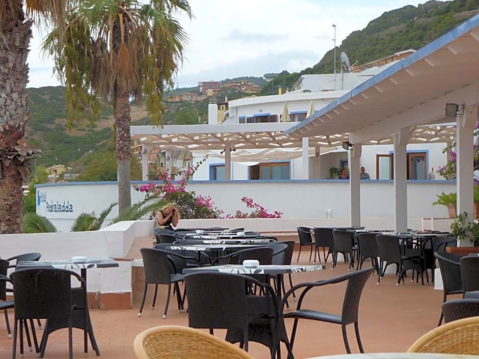 LH Hotel Pedraladda