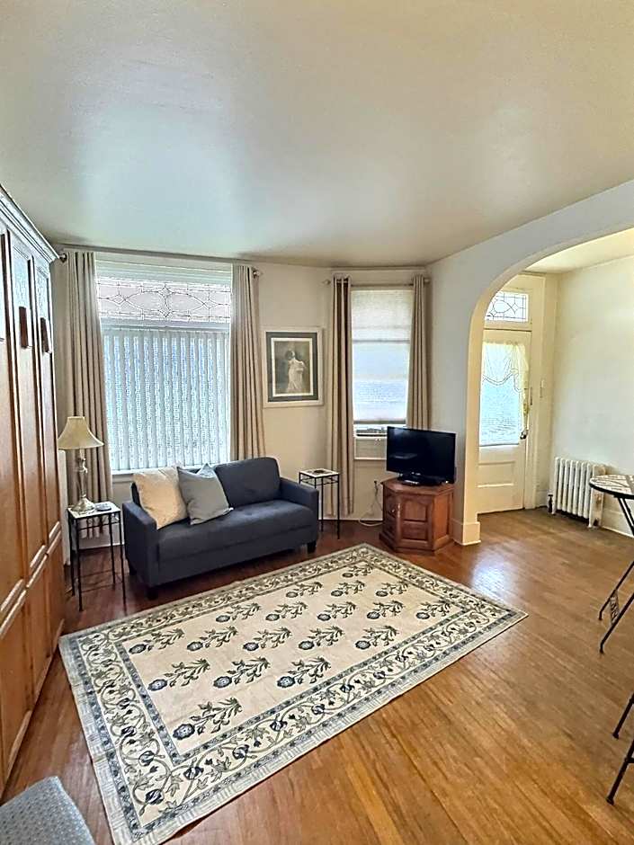 Historic LaSalle Downtown