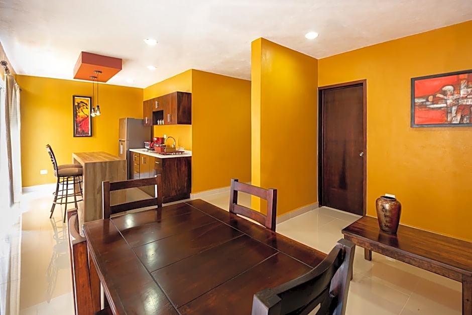 PRIME VILLAGE Cozumel