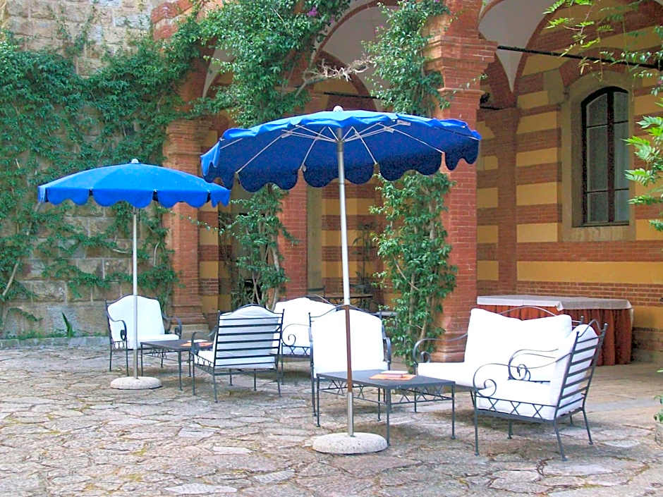 Park Hotel Napoleone