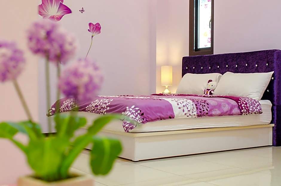 窩心の家民宿 可包棟