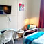 Travel Stay City Hostel